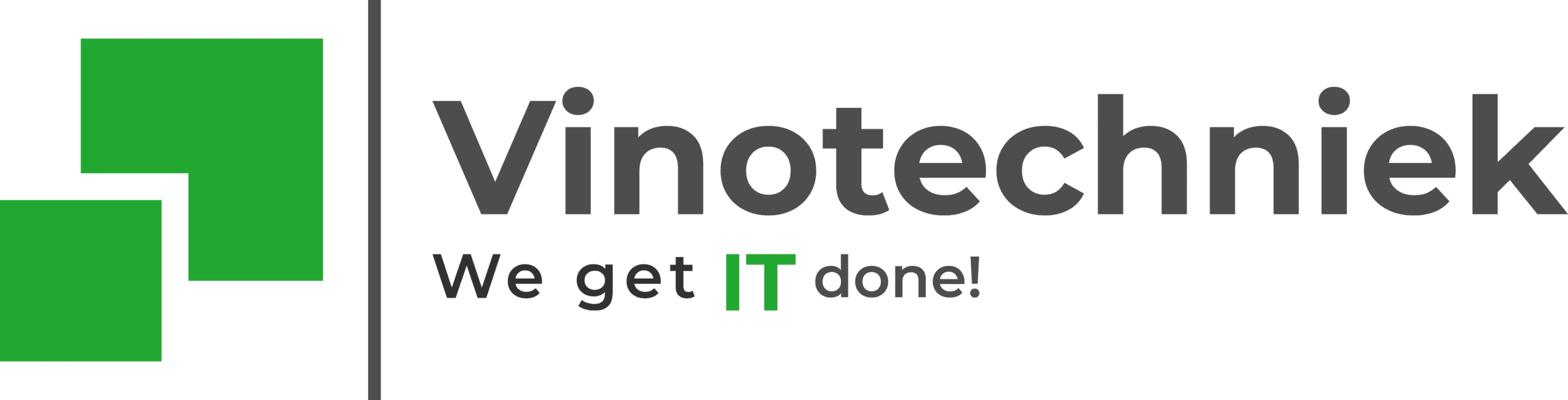 Vinotechniek logo