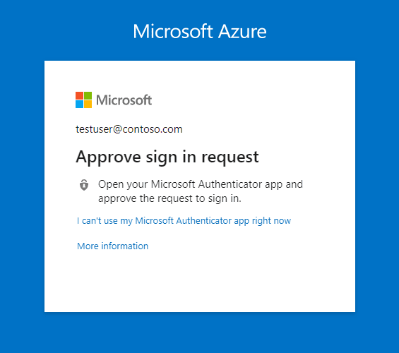 MFA Microsoft: geïntegreerde beveiliging voor organisaties