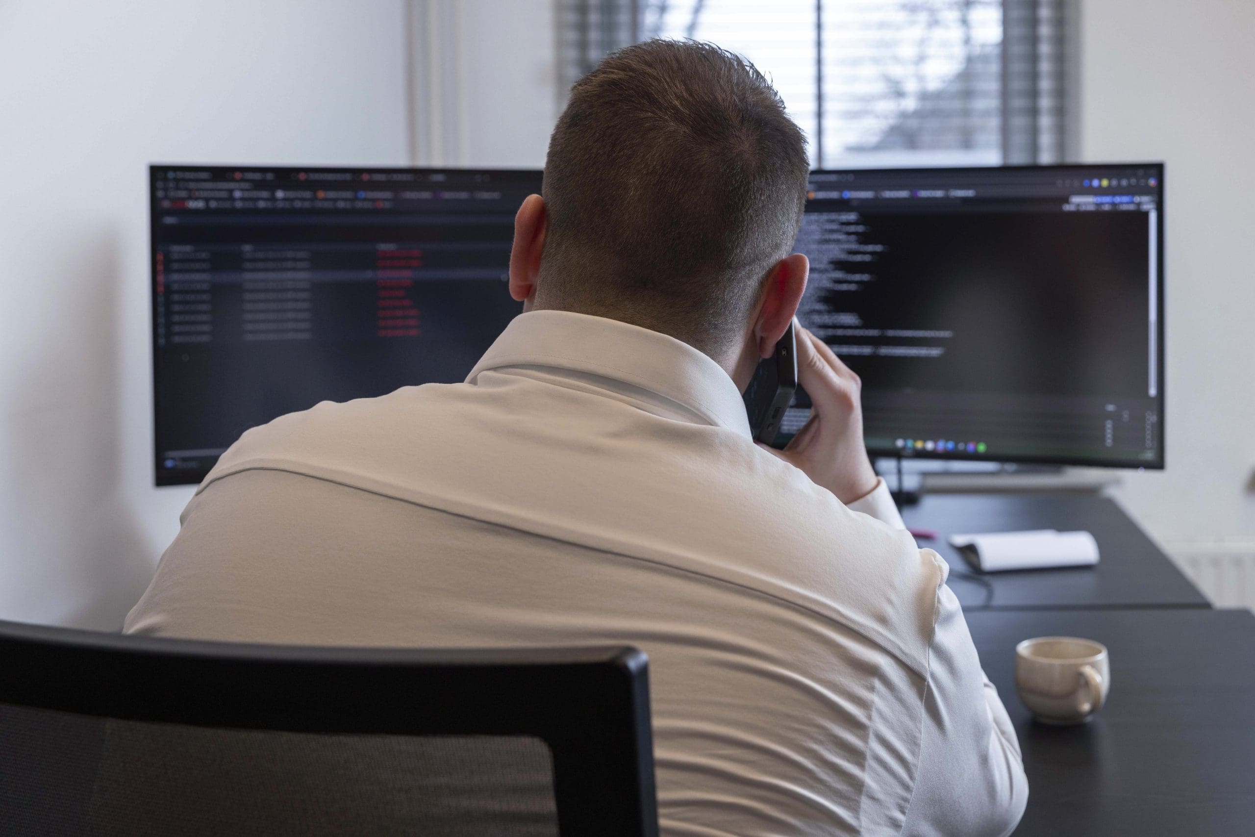 Meldplicht Cyberbeveilingswet